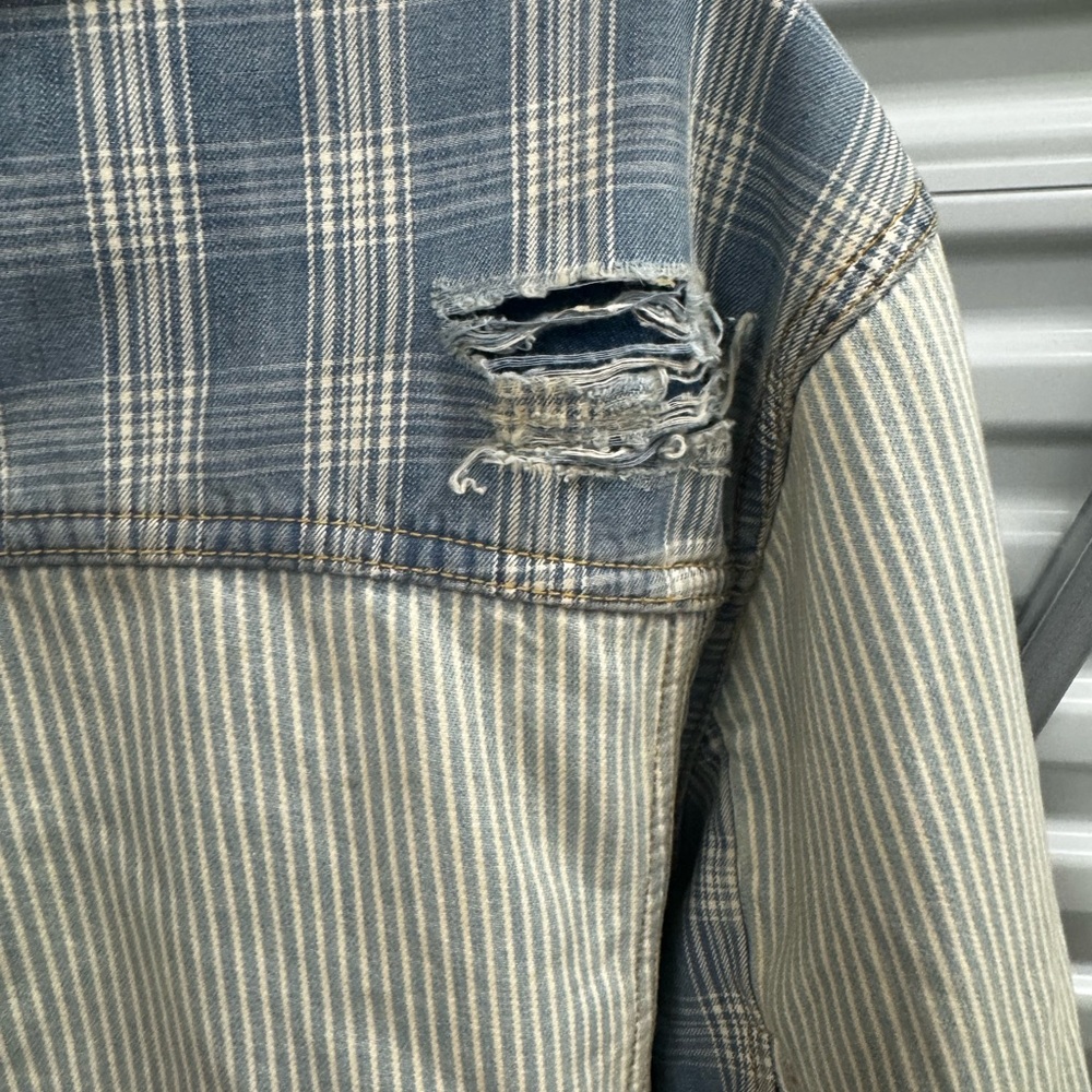 424 jacket - Picture 10 of 13